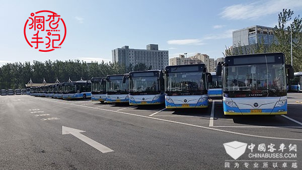 乐竞官方网站动力调查 |微宏快充电池缘何备受北京公交青睐?