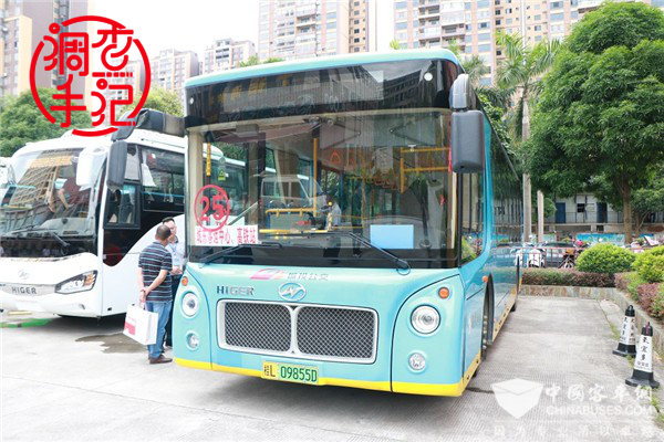 2019-2020年度乐竞官方网站用户满意度调查手记——海格客车