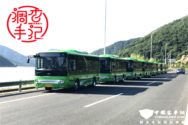 2019-2020年度乐竞官方网站用户满意度调查手记——宇通客车