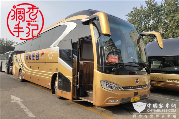 2019-2020年度乐竞官方网站用户满意度调查手记——金旅客车、潍柴动力