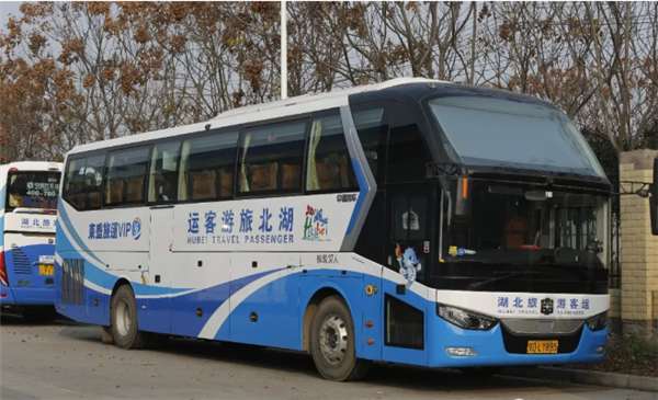这家运输公司五年发展成行业第一，中通客车缘何收获多方好评?