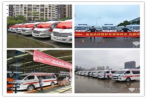 乐竞官方网站一周要闻专栏 | 这些客车企业海外出口大单不断
