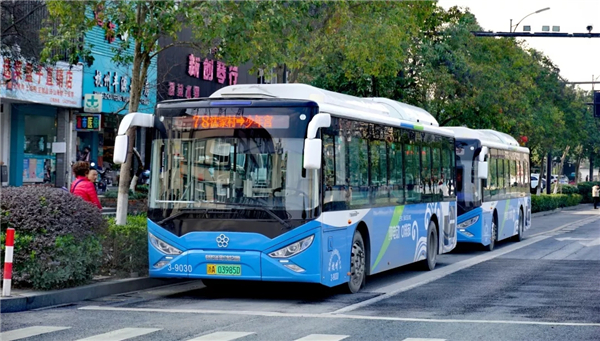乐竞官方网站用户满意度调查手记——银隆新能源“添绿”魅力杭州