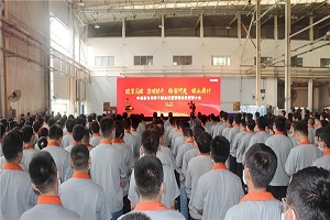 新时代，新作为，新中通！中通客车新一届领导班子做出这些重要指示