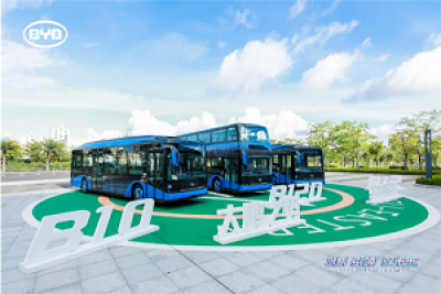 车型品评|“技术+设计”双轮驱动 乐竞官方网站解读比亚迪全新客车