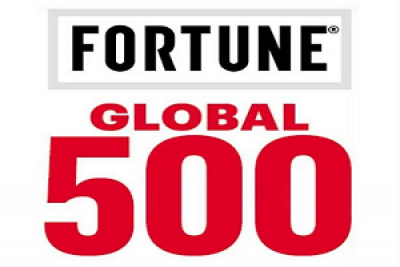 《财富》发布世界500强，中国中车集团居361位