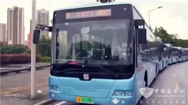 中车电动助跑“重马” 双十一互动 福利大放送！