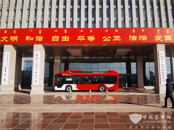 评论|助力实现“碳中和” 银隆氢钛动力再提速