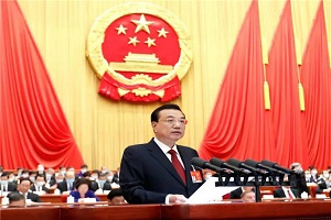 2021年政府工作报告：稳定增加汽车消费，加快建设动力电池回收体系 