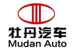 牡丹客车