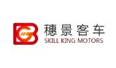 穗景客车