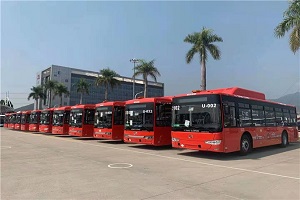 批量大单出口墨西哥瓜达拉哈拉 艾里逊全自动变速箱缘何赢得客户青睐？