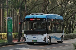 从公交电动化到多维市场发力 开沃集团交出最新答卷