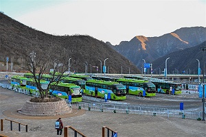 出车18万次，实现0失误、0路障、0风险，福田欧辉是如何做到的?