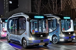 王小磊：从公交的角度解读《汽车驾驶自动化分级GB / T 40429-2021》(上)