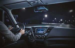 提升用户日常运营和业务处理 IVECO升级Driver Pal语音助手