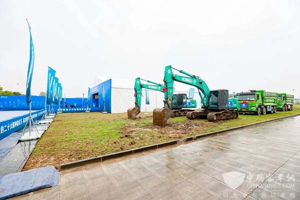 采埃孚 张家港基地 底盘零部件系统 后轮转向系统