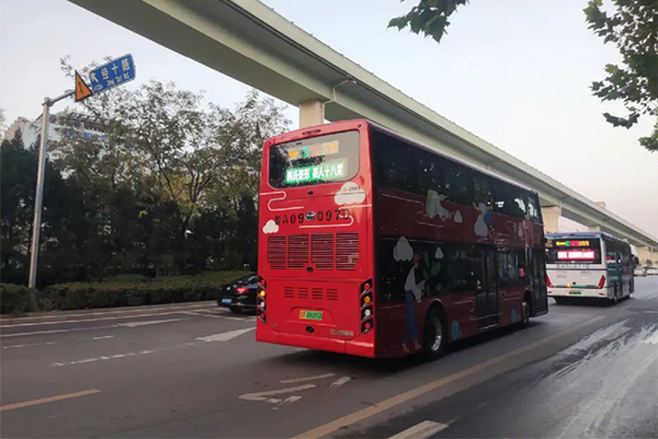 客运量逐年下降 想把乘客请回来需要聚焦这三个方面