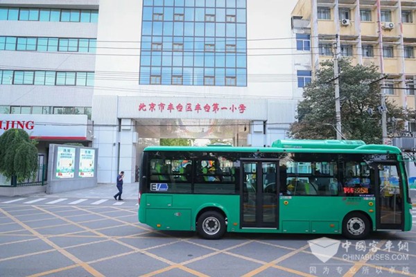 2024年春季学期 扩充通学车 6个城区 城市副中心