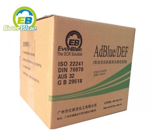 车用尿素溶液