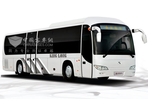 大金龙XMQ6120C