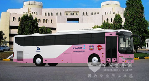 出口沙特车型