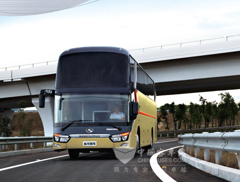 金龙客车
