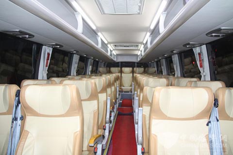 内饰