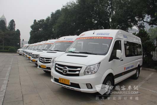 图雅诺-元首国宾车