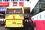 2010年春运长途客运大量投放成渝班次