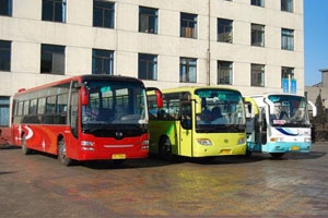 深圳公路客运启用电子客票