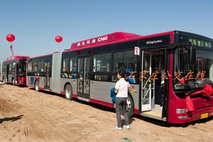 石家庄2011年拟购空调车300部