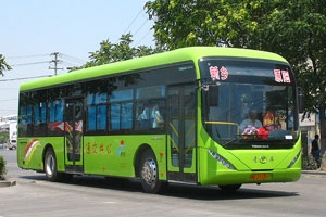 南京都市圈开通首条“城际公交”