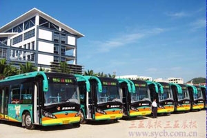 石家庄公交公司拟购置400辆公交车