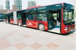 沈阳2011年将更新新增800辆公交车