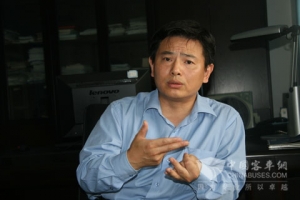 由弱到强 马鞍山长运的“成功经”