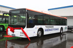 合肥2012年计划推广2.25万辆新能源车  