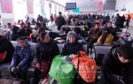 呼和浩特:春节黄金周旅客运输平稳有序