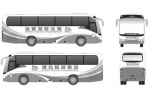 湖北：旅游客运将统一使用营运新标识