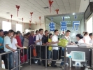 呼运集团:加强源头管理 保暑运安全