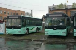 辽源惠民工程：城乡公交客运一体化改革