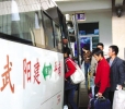 深圳“营改增”试行 公路客运业叫苦 