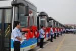 江苏：南京将招标采购780辆公交车 