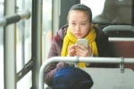 成都:4辆WiFi公交上路 或将全城推广