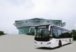 不单单是“绿色”——试驾申龙SLK6121UF13HEV混合动力公交车