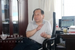聊城交运赵英杭：用文化点亮企业