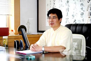 树信心、谋发展，多项措施共克时艰—记聊城交运集团董事长王红岩
