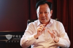 张景新：坚守新能源梦想 让五洲龙走向世界