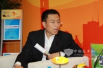 [直播间]宇通副总王文兵谈“创新发展”和“新能源客车”