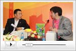 [视频]专访宇通客车副总经理王文兵